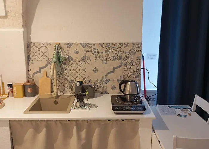 La Fontana Mattinata