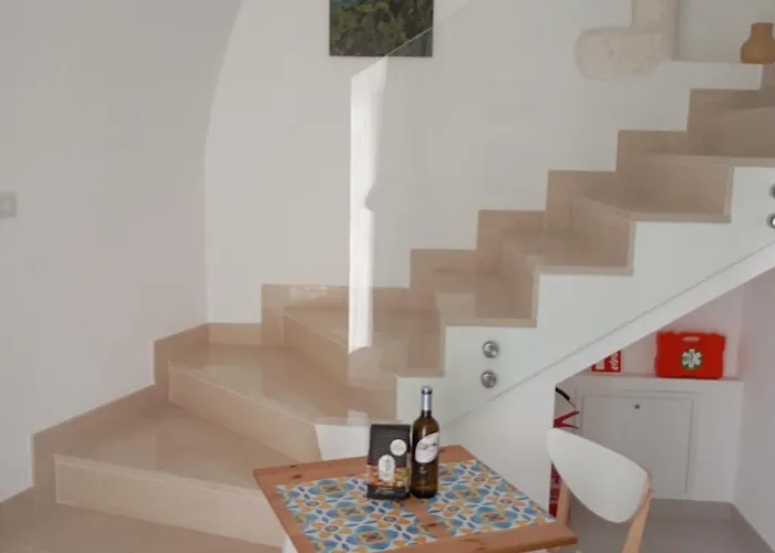 La Fontana Bed & Breakfast 3*