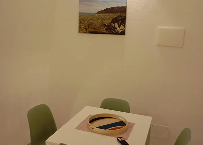 La Fontana Bed and Breakfast 3*