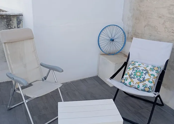 Bed and Breakfast La Fontana Mattinata