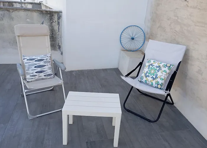 La Fontana Mattinata